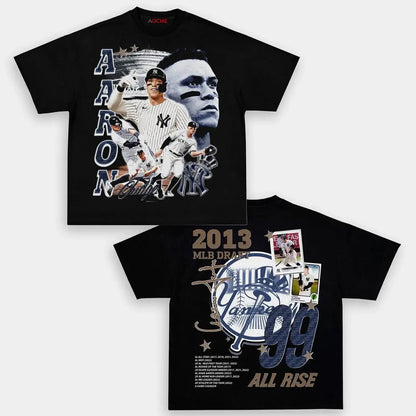 AARON JUDGE V3 TEE - [DS]