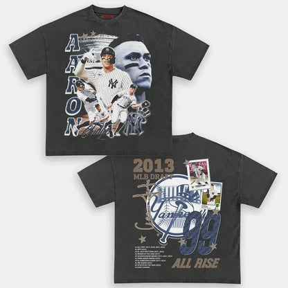 AARON JUDGE V3 TEE - [DS]