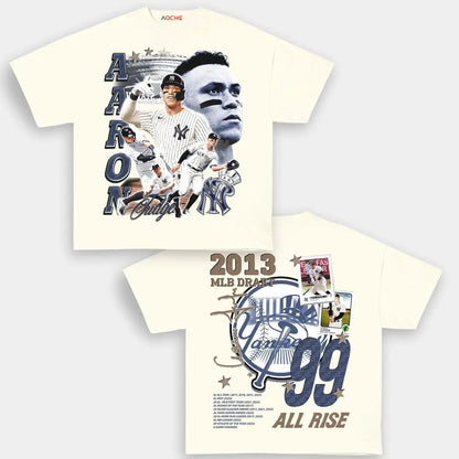 AARON JUDGE V3 TEE - [DS]
