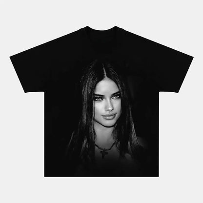 ADRIANA LIMA 4.1 TEE1
