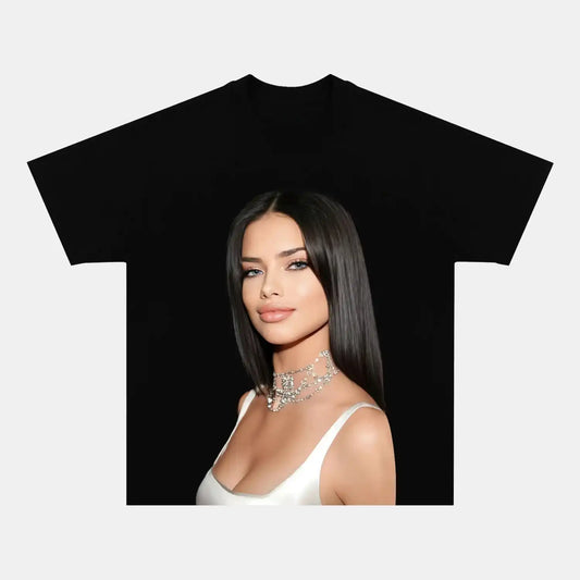 ADRIANA LIMA 4.1 TEE2