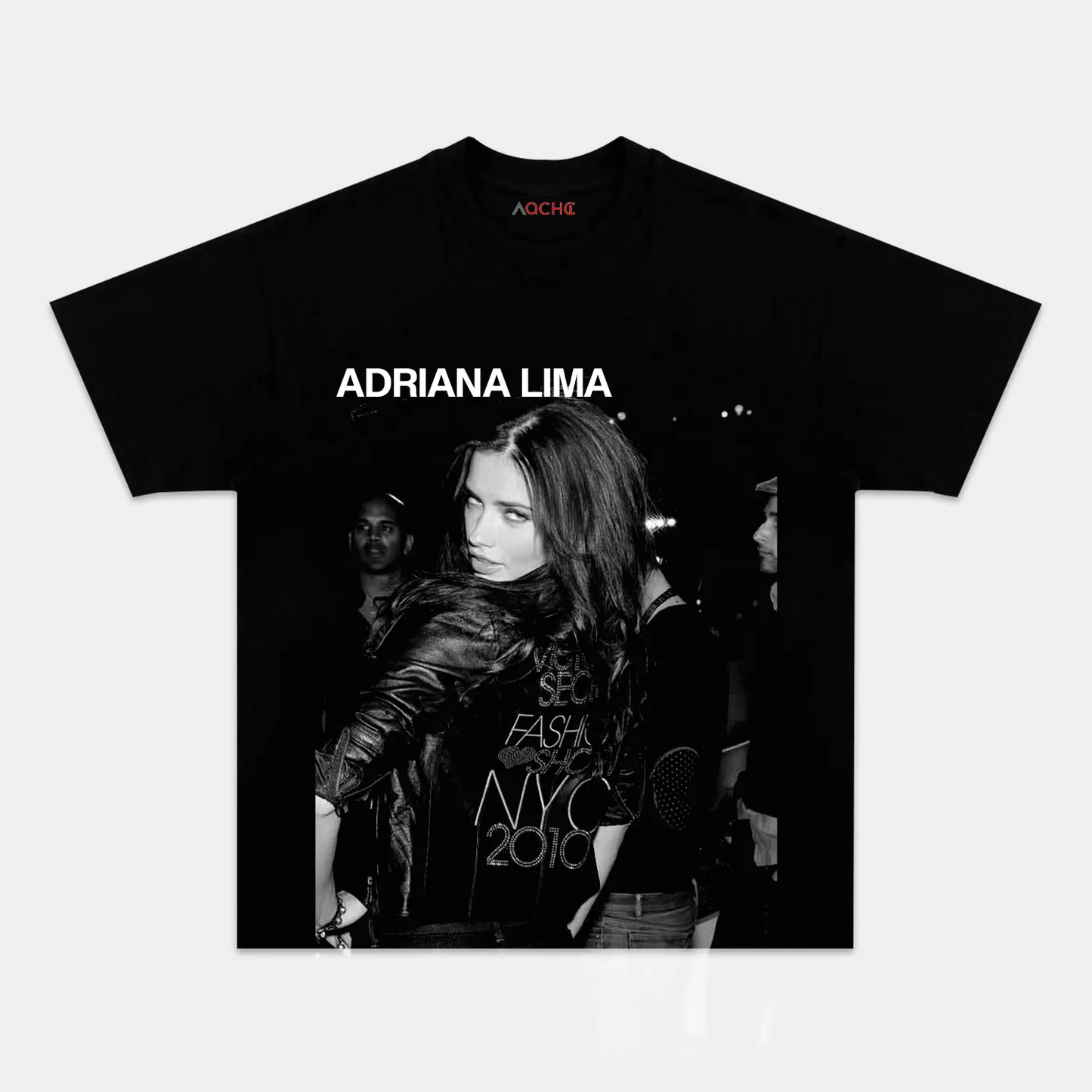 ADRIANA LIMA TEE 4.25