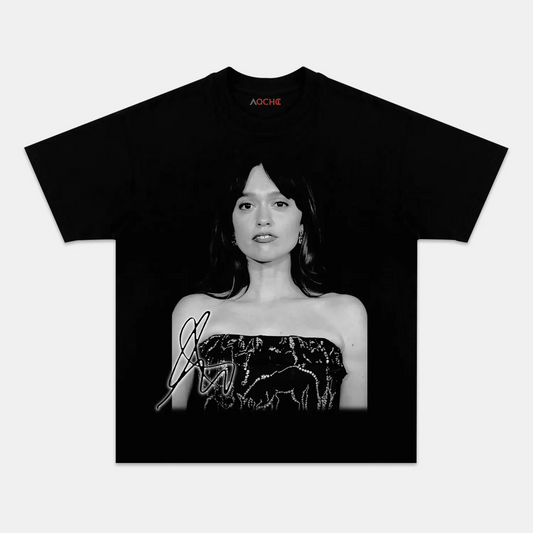 AIMEE LOU WOOD 4.21 TEE