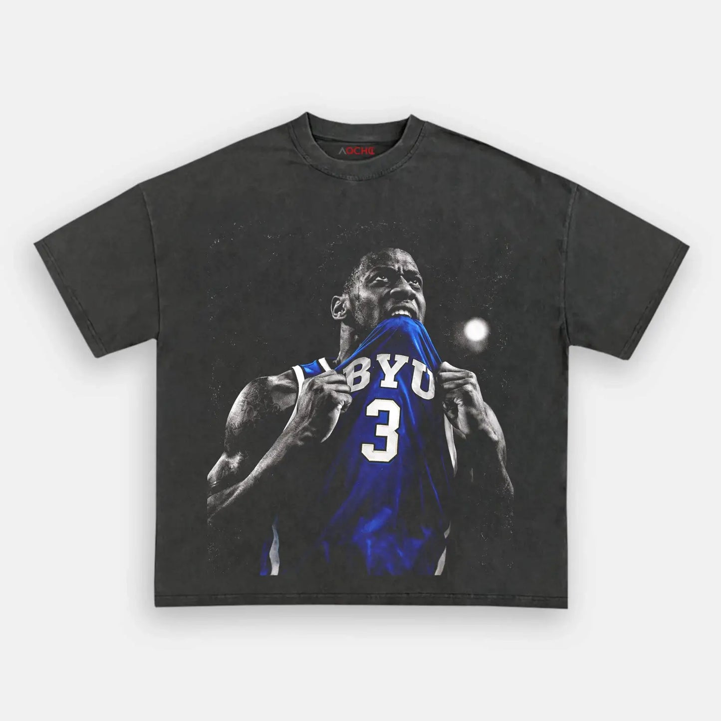 AJ Dybantsa Tee 1