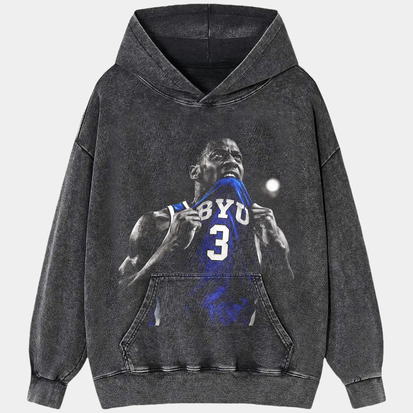 AJ Dybantsa Tee 1