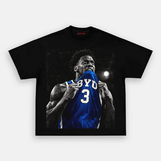 AJ Dybantsa Tee 1