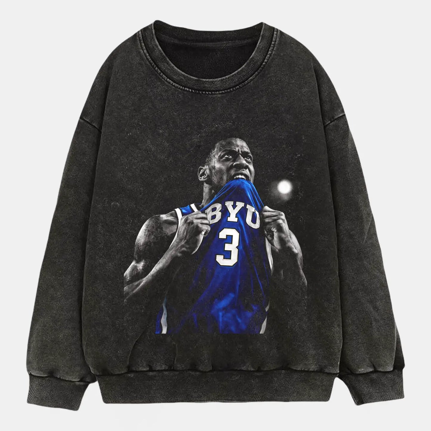 AJ Dybantsa Tee 1