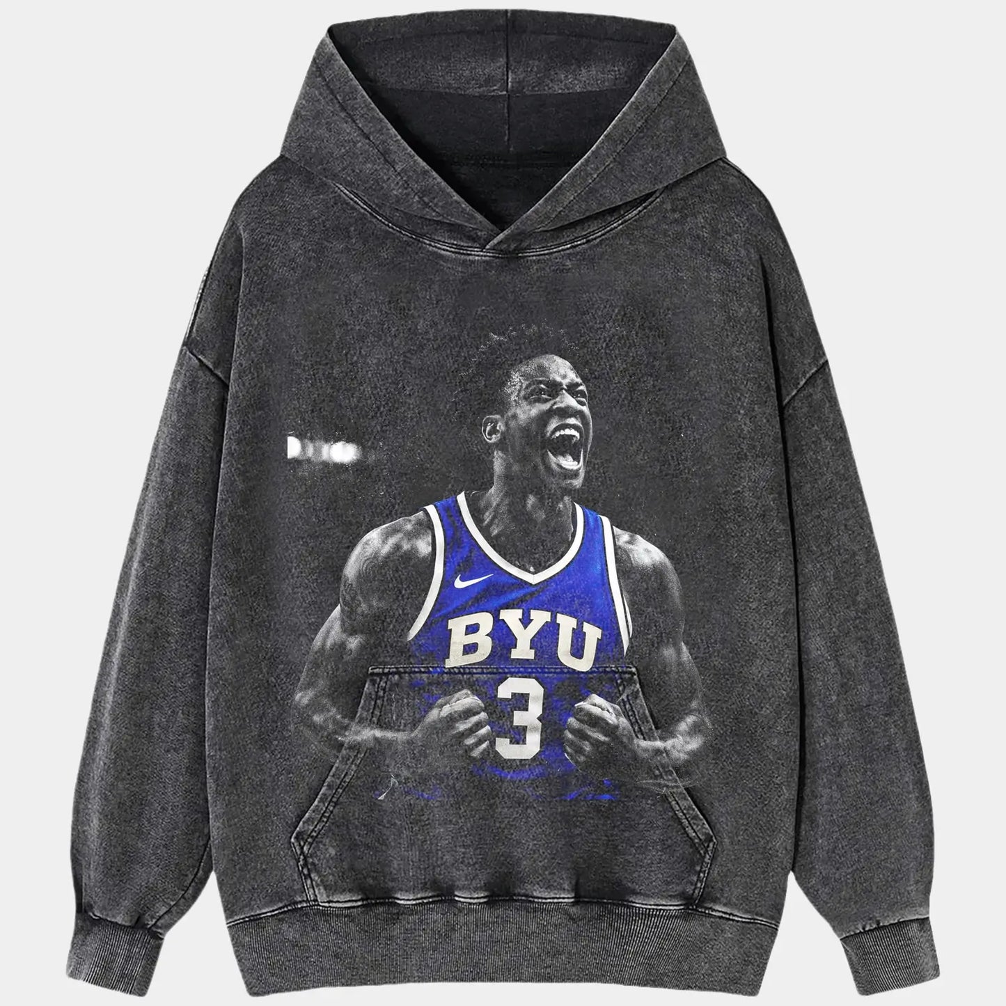 AJ Dybantsa Tee 2