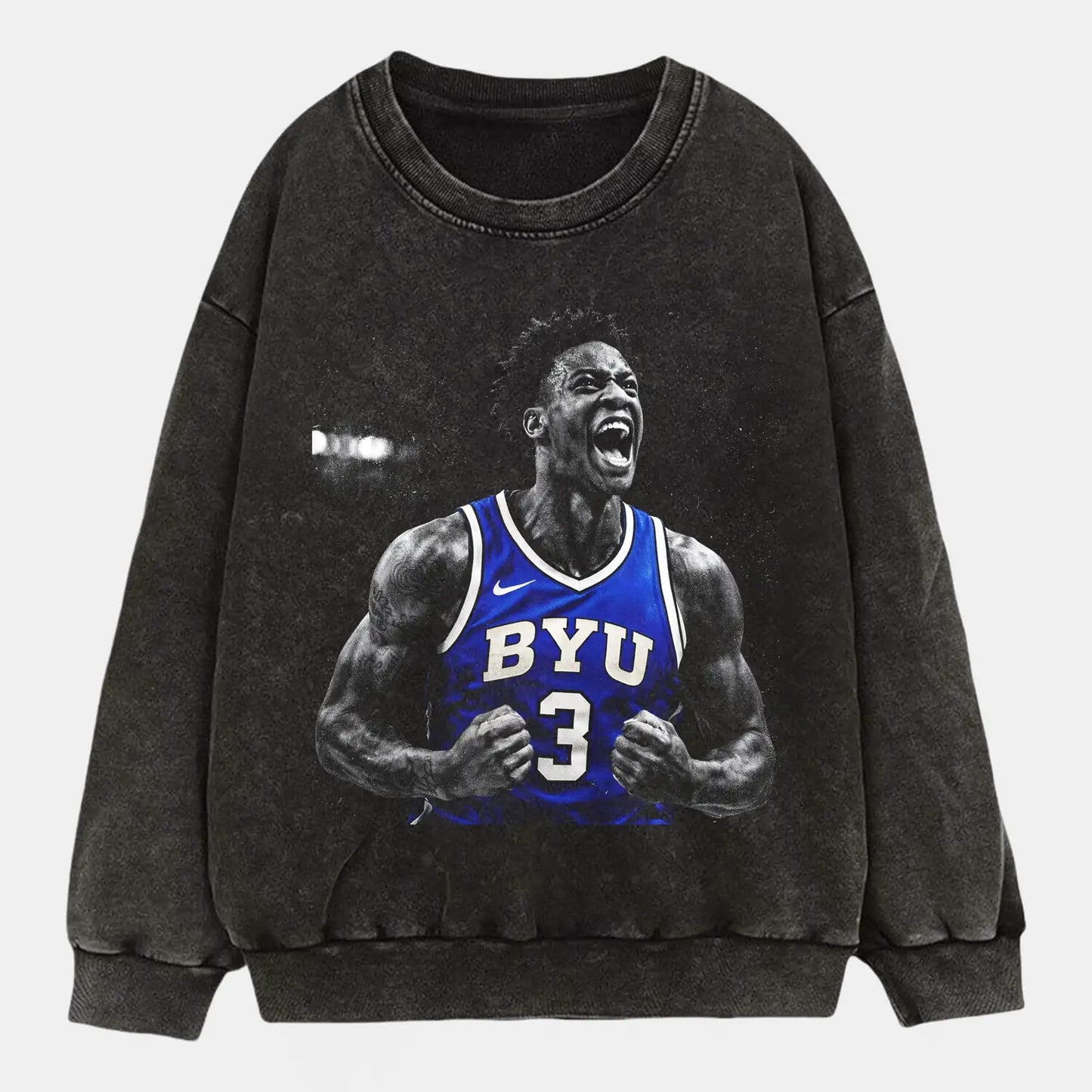 AJ Dybantsa Tee 2