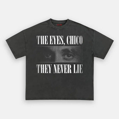 AL pacino eye no lie WEAR