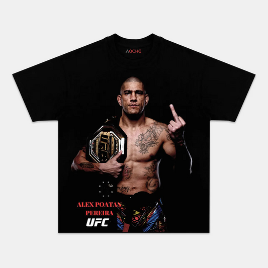 ALEX PEREIRA V2 TEE