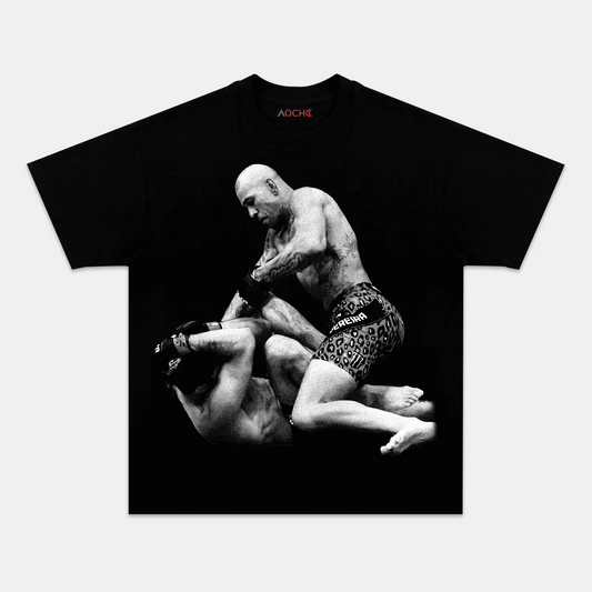 ALEX PEREIRA V6 TEE