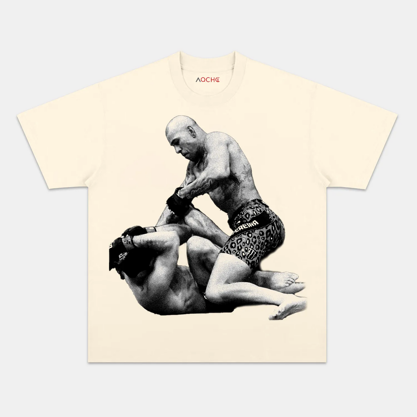 ALEX PEREIRA V6 TEE