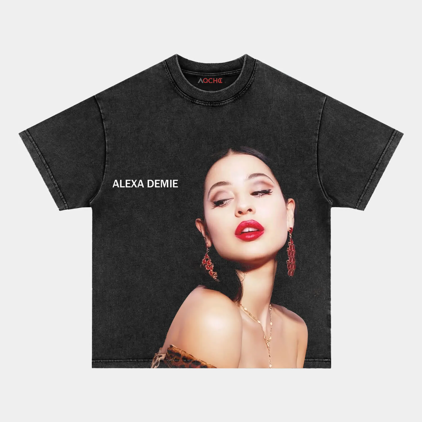ALEXA DEMIE 4.28 A4 TEE