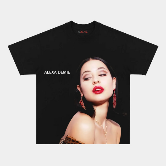 ALEXA DEMIE 4.28 A4 TEE