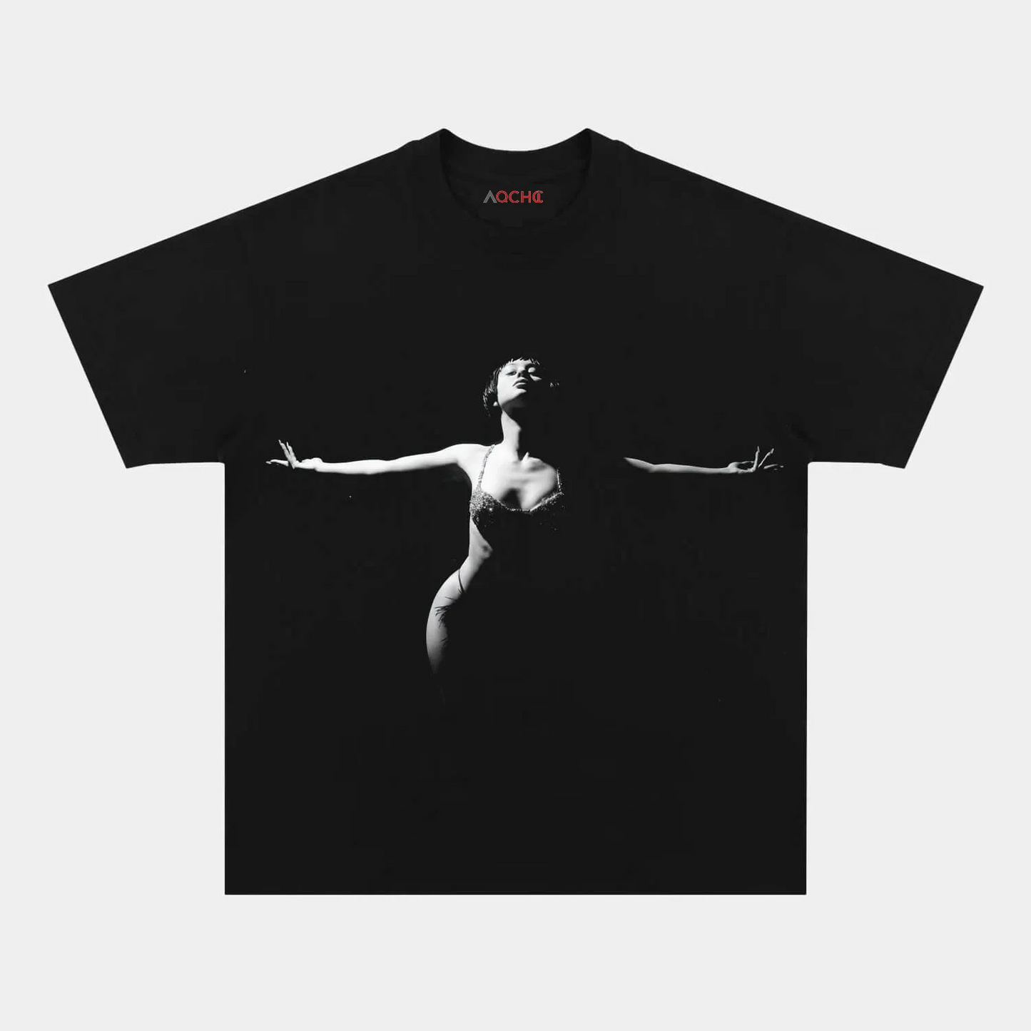 ALEXA DEMIE 4.28 A5 TEE