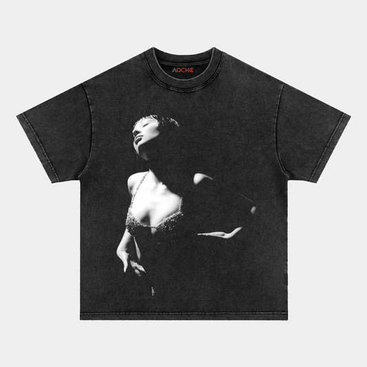 ALEXA DEMIE 4.28 A6 TEE