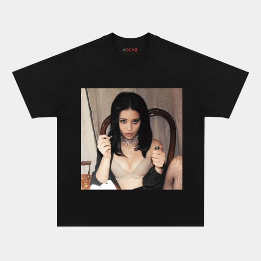ALEXA DEMIE 4.28 A7 TEE