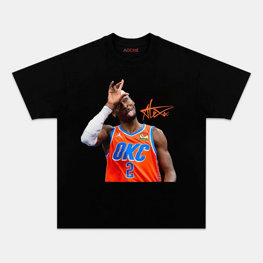 ALEXANDER 2.0 TEE