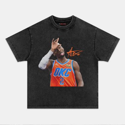 ALEXANDER 2.0 TEE
