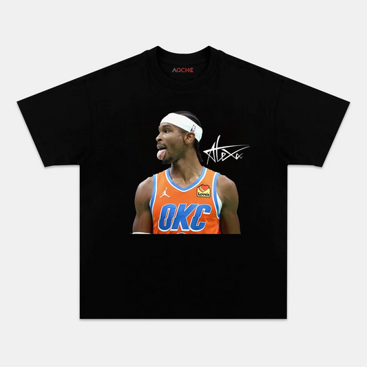 ALEXANDER TEE 1.0