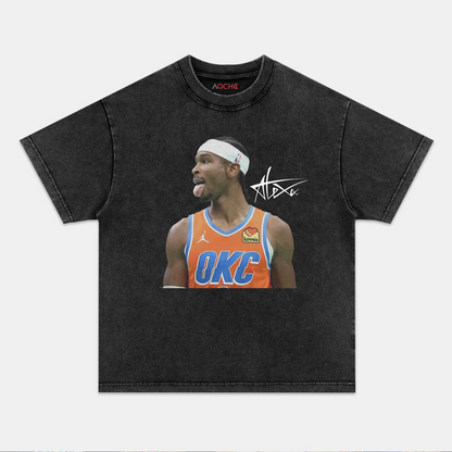 ALEXANDER TEE 1.0