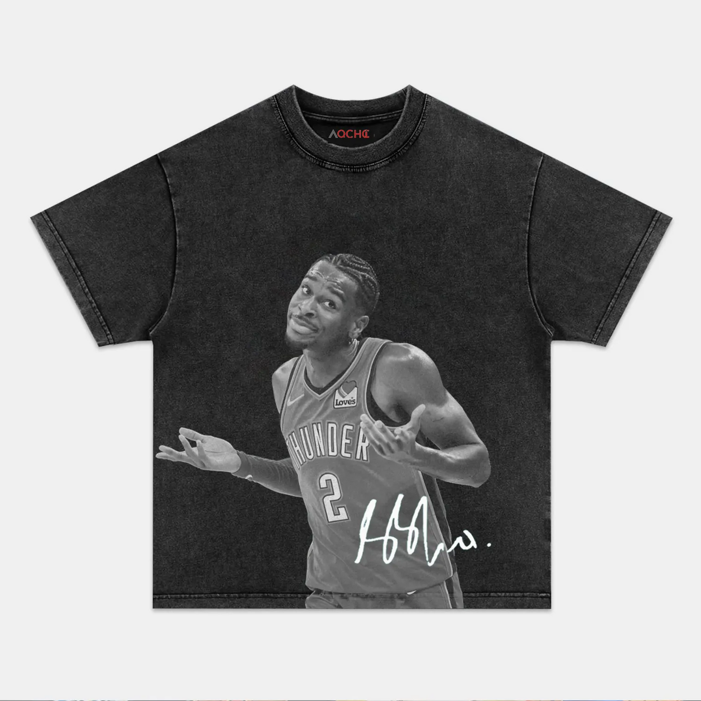 ALEXANDER TEE 1.1
