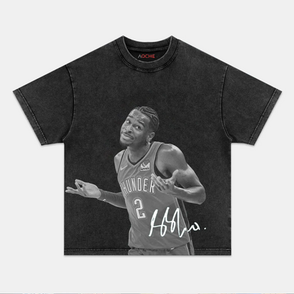 ALEXANDER TEE 1.1