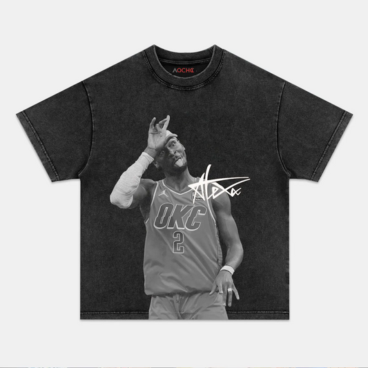 ALEXANDER TEE