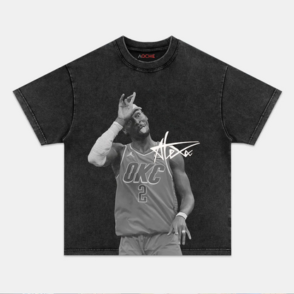 ALEXANDER TEE