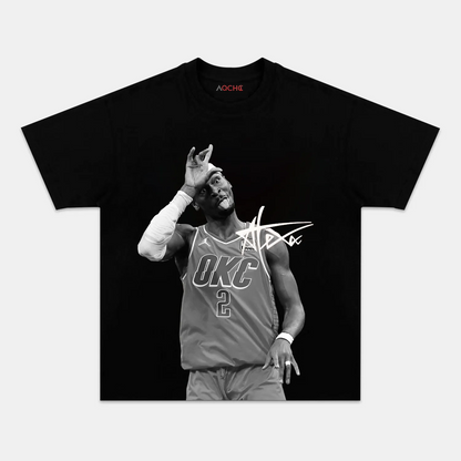 ALEXANDER TEE