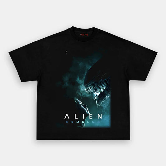 ALIEN ROMULUS TEE
