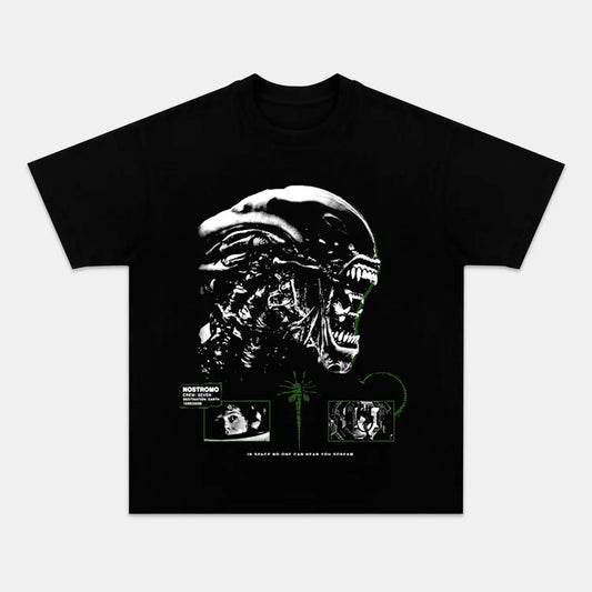 ALIEN TEE