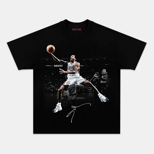 ALLEN IVERSON 4.29 TEE