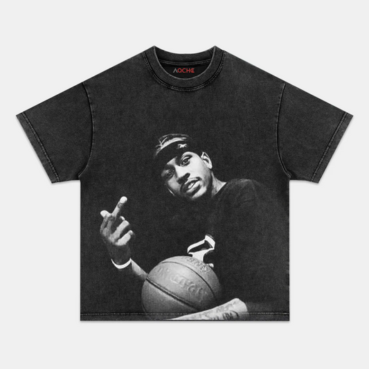 ALLEN IVERSON TEE 4.30