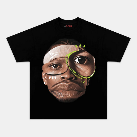 ALLEN IVERSON TEE