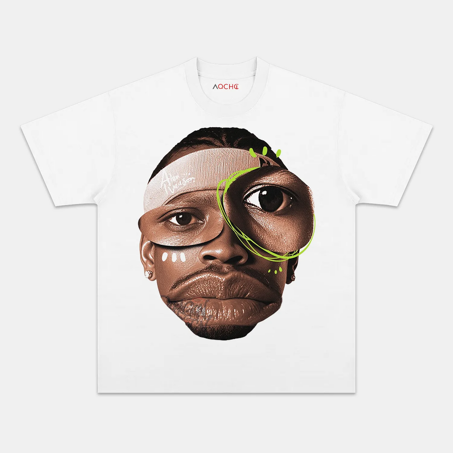 ALLEN IVERSON TEE