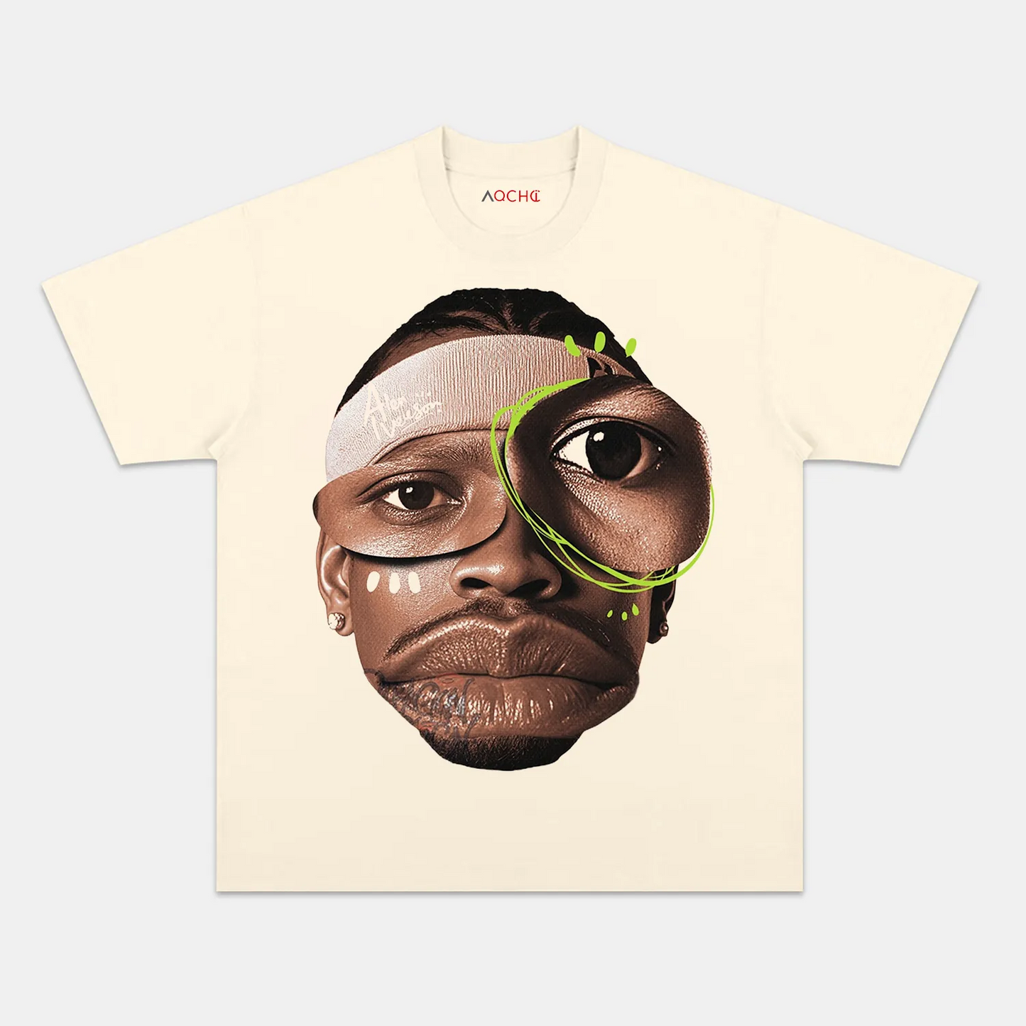 ALLEN IVERSON TEE