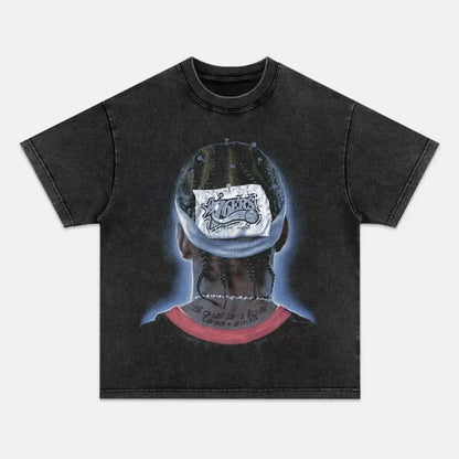 ALLEN IVERSON TEE2