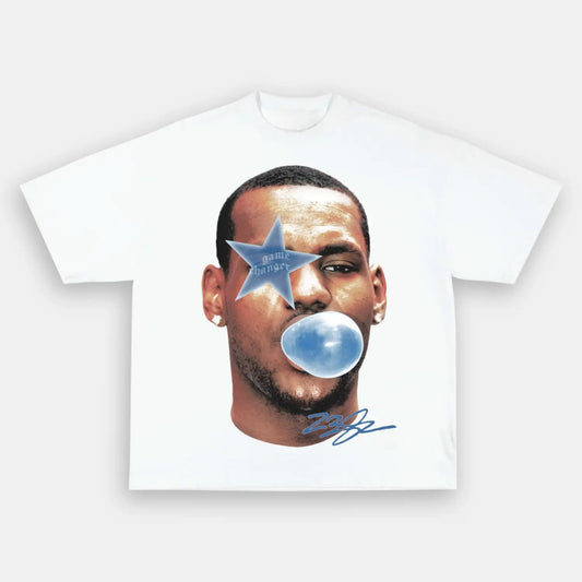 ALLSTAR BRON V2 TEE