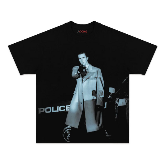 AMERICAN PSYCHO 4.28 A12 TEE