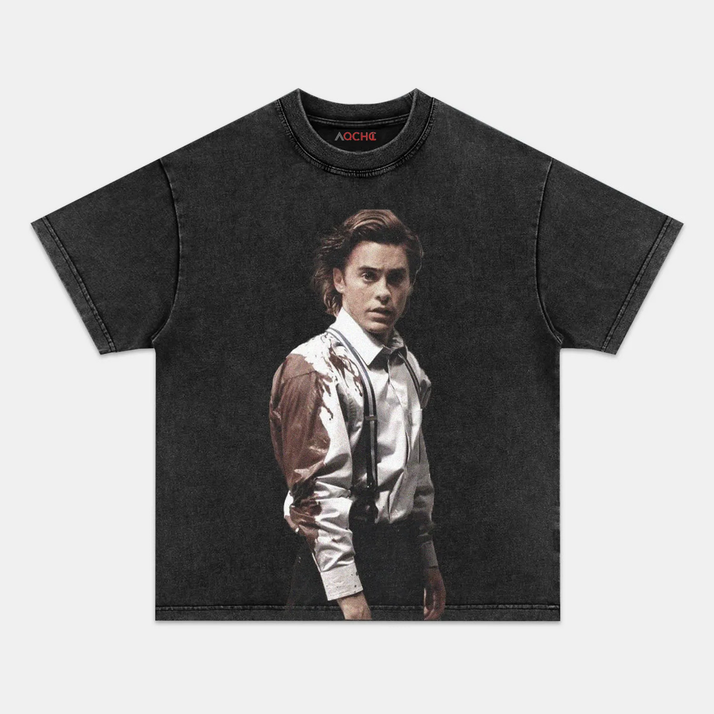 AMERICAN PSYCHO 4.28 A6 TEE