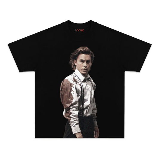 AMERICAN PSYCHO 4.28 A6 TEE