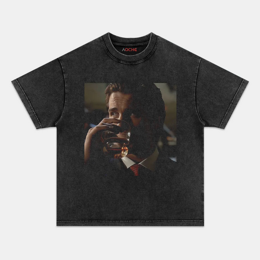 AMERICAN PSYCHO 4.28 A8 TEE