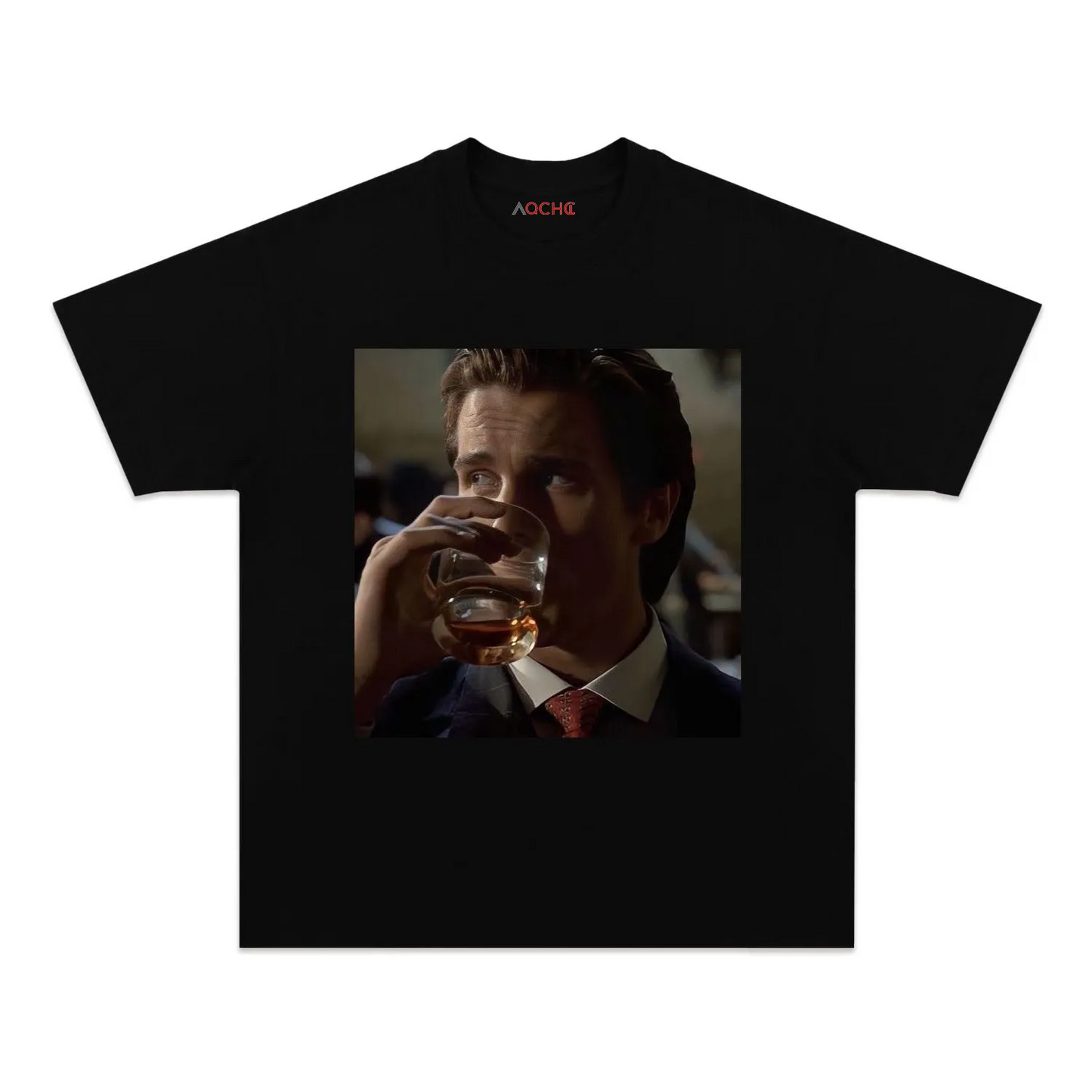 AMERICAN PSYCHO 4.28 A8 TEE