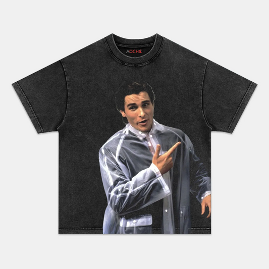 AMERICAN PSYCHO 4.28 A9 TEE