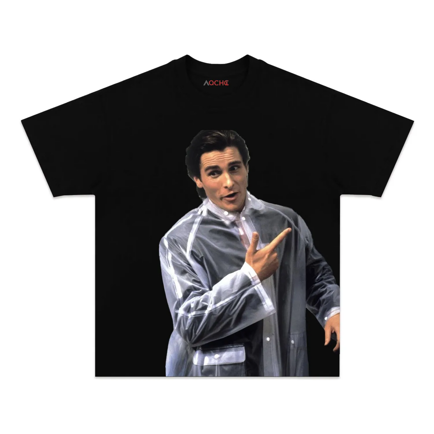 AMERICAN PSYCHO 4.28 A9 TEE