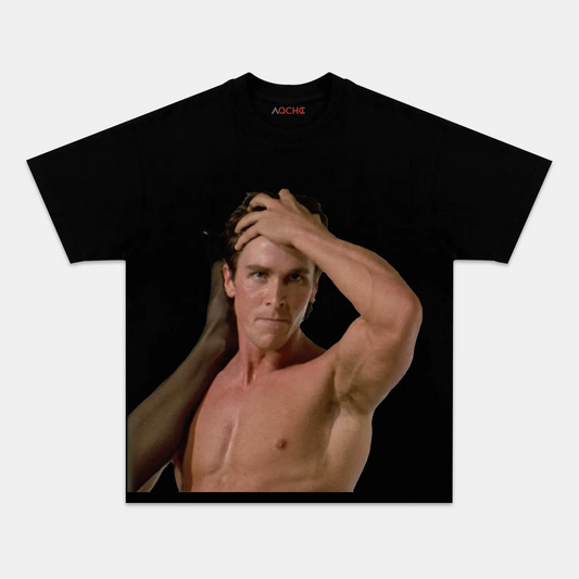 AMERICAN PSYCHO 4.28 TEE