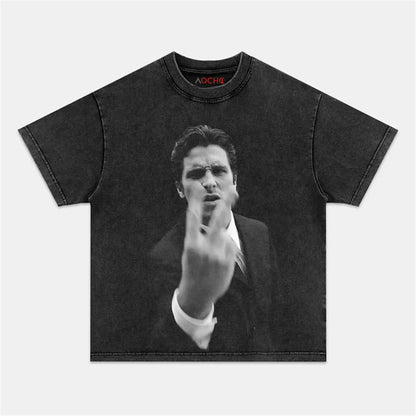 AMERICAN PSYCHO V3 TEE