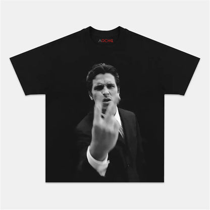 AMERICAN PSYCHO V3 TEE